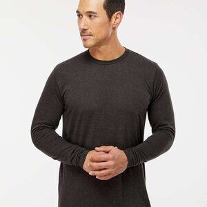 Cloudveil Unisex 100% Merino Wool Dark Grey Base Layer